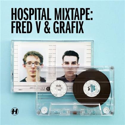 Hospital Mixtape - Fred V & Grafix
