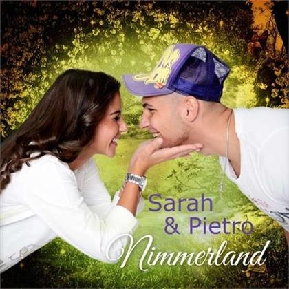 Sarah & Pietro - Nimmerland - 2Track