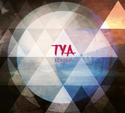 Tya - Echoes