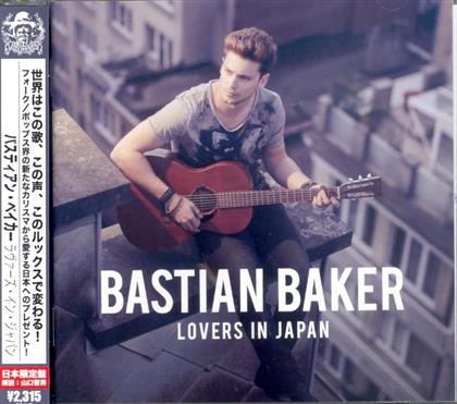 Bastian Baker - Lovers In Japan