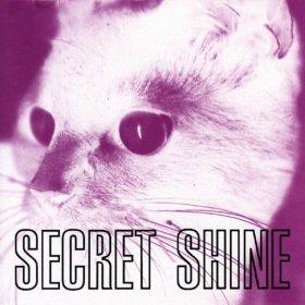 Secret Shine - Untouched (Limited Edition, LP + Digital Copy)