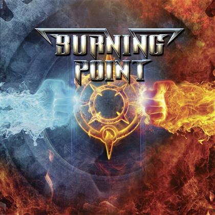 Burning Point - ---