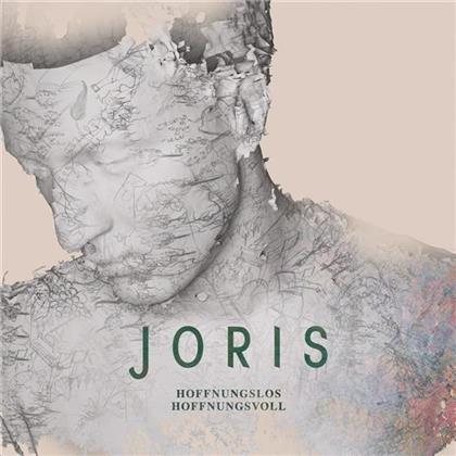 Joris - Hoffnungslos Hoffnungsvoll (New Version)