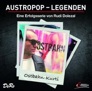 Ostbahn-Kurtî & Die Chefpartie - Austropop-Legenden