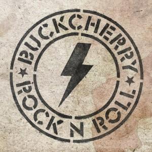 Buckcherry - Rock 'N' Roll (Japan Edition)
