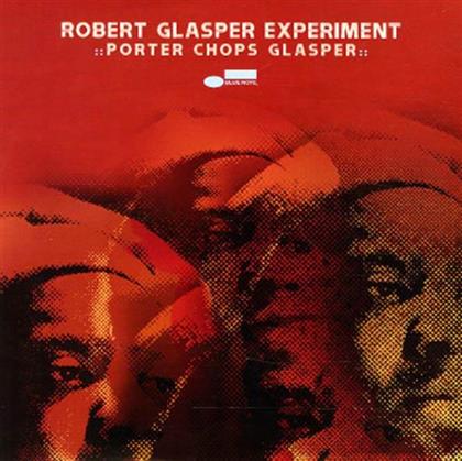 Robert Glasper - Porter Chops Glasper - 10 Inch (10" Maxi)