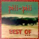 Jasper Van't Hof & Pili Pili - Best Of