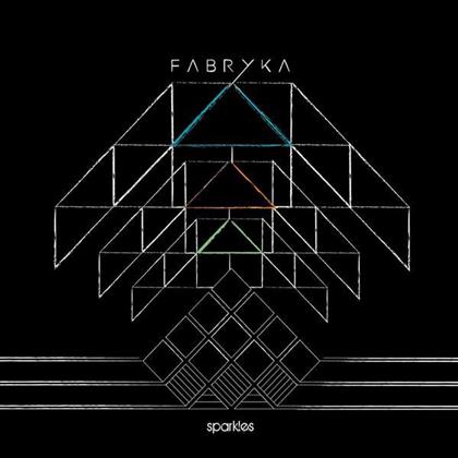 Fabryka - Sparkles