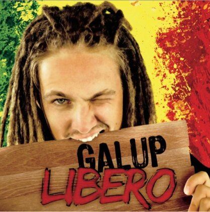 Galup - Libero