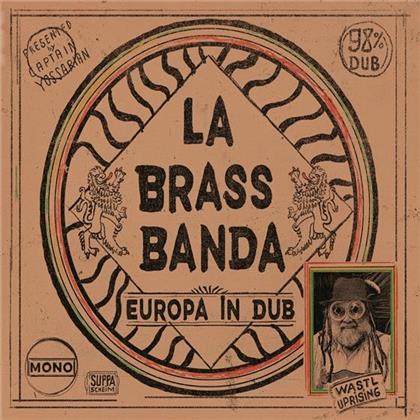 LaBrassBanda - Europa - In Dub