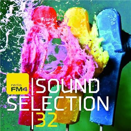 Fm4 Soundselection - Vol. 32 (2 CDs)