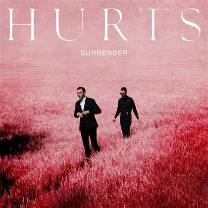 Hurts - Surrender (LP)