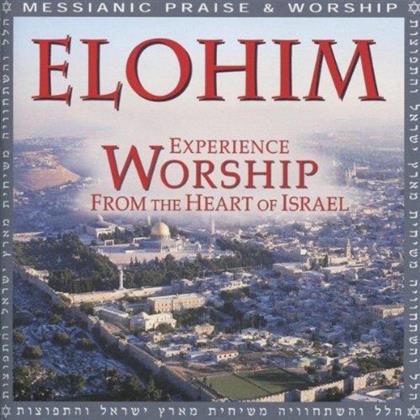 Elohim - Experience Worship From