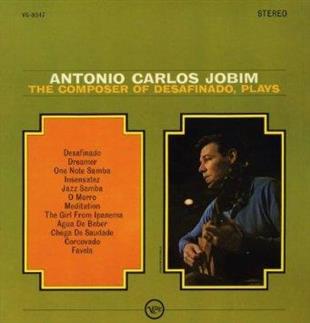 Antonio Carlos Jobim - Composer Of - Reissue (Japan Edition)