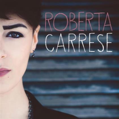 Roberta Carrese (Voice Of Italy 2015) - ---