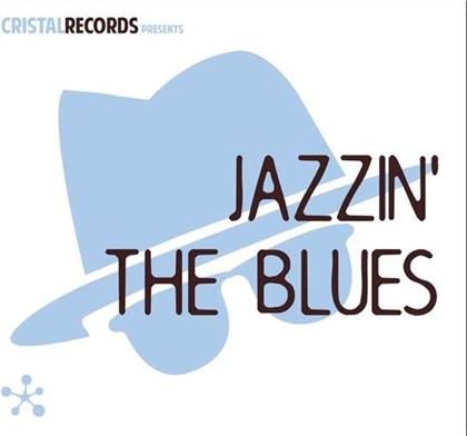 Jazzin' The Blues (2 CDs)