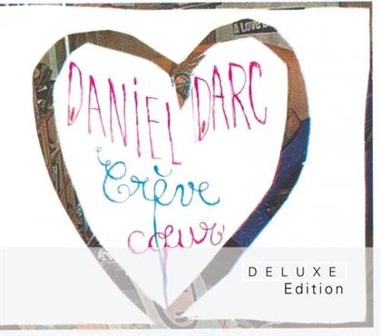 Daniel Darc - Creve Coeur (Deluxe Edition, 2 CDs)