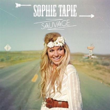 Sophie Tapie - Sauvage