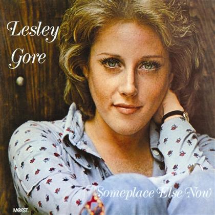 Lesley Gore - Somplace Else Now