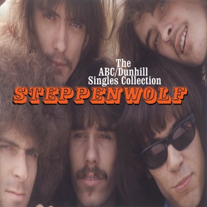 Steppenwolf - Abc/Dunhill Singles (2 CDs)