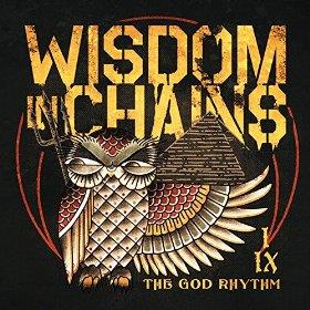 Wisdom In Chains - God Rhythm