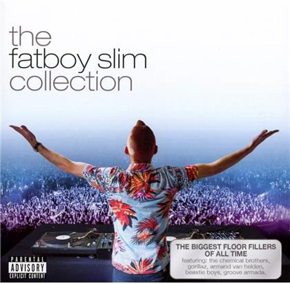 Fatboy Slim - The Fatboy Slim Collection