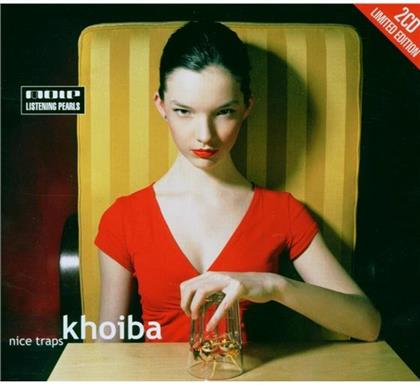 Khoiba - Nice Traps (Limited Edition, 2 CDs)