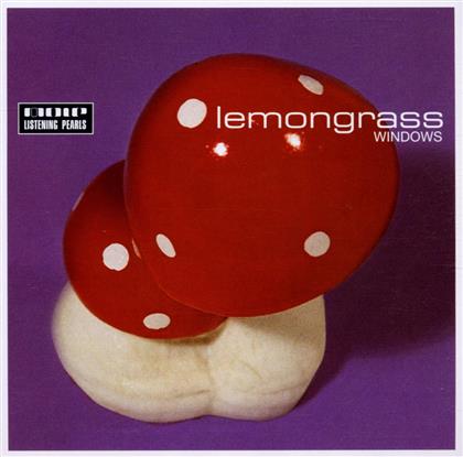 Lemongrass - Windows (Digipack)