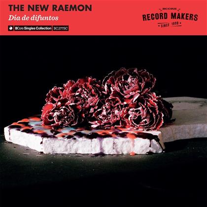 New Raemon - Dia De Difuntos - 7 Inch (7" Single)