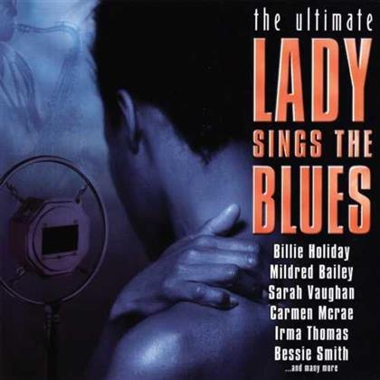 Lady Sings The Blues