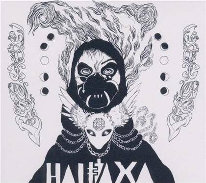 Grimes - Halfaxa - Digipack, 15 Tracks