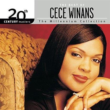 Cece Winans - Millennium Collection: 20th Century Masters