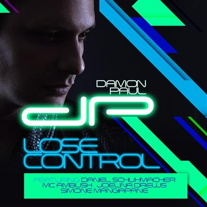 Paul Damon - Lose Control