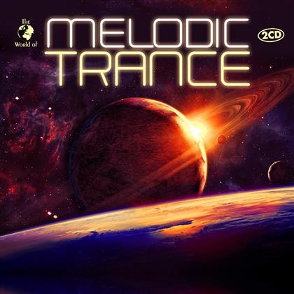 Melodic Trance (2 CDs)