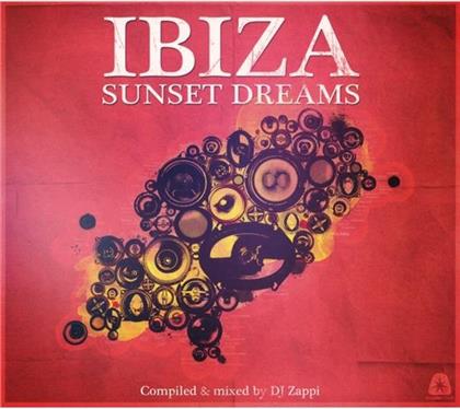 Ibiza Sunset Dreams (2 CDs)