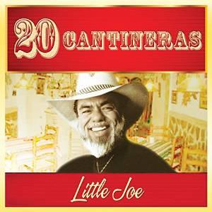 Little Joe - 20 Cantineras