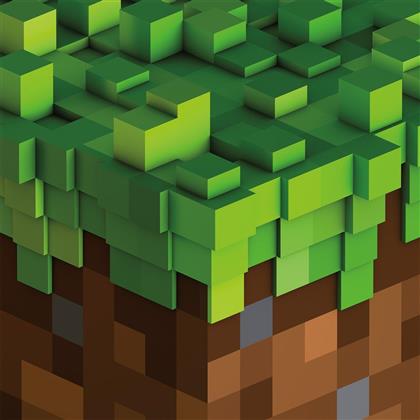 C418 - Minecraft Volume Alpha - Green Vinyl (LP)
