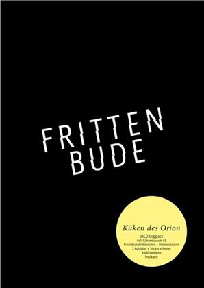 Frittenbude - Küken Des Orion - Limited Box (2 CDs)