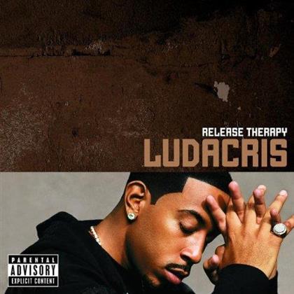 Ludacris - Release Therapy (2015 Version, LP)