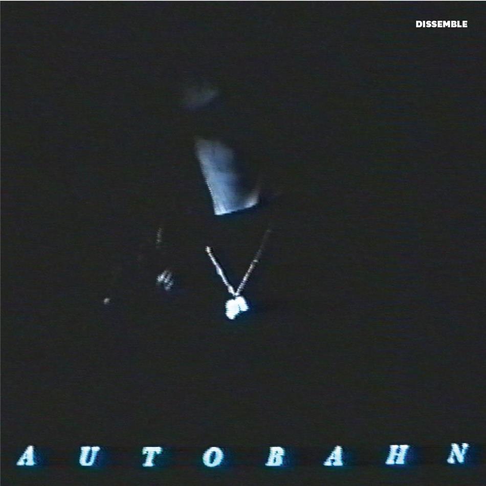Autobahn - Dissemble (LP)