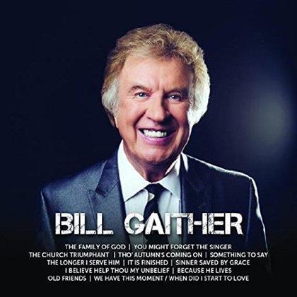 Bill Gaither - Icon