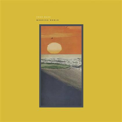 Teen Daze - Morning World (LP)