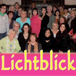 Lichtblick - Lord You Are So Great