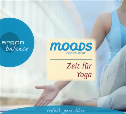 Moods - Zeit Für Yoga