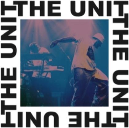 Unit - Ain't No Need (12" Maxi)