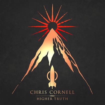 Chris Cornell (Soundgarden/Audioslave) - Higher Truth