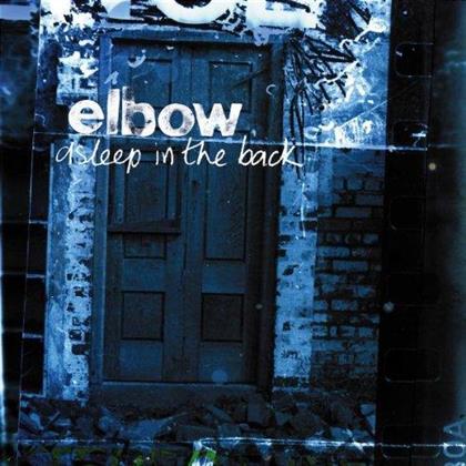 Elbow - Asleep In The Back - Reissue, 45RPM (2 LPs)