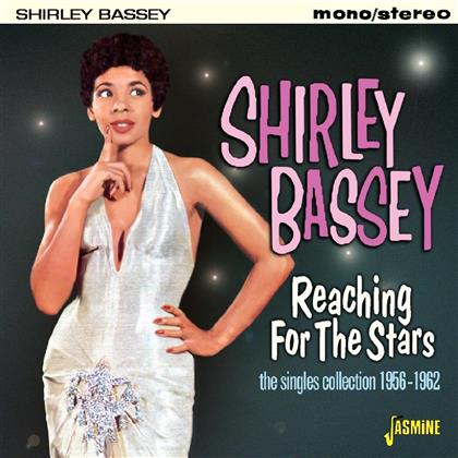 Shirley Bassey - Reaching For The Stars (2 CDs)