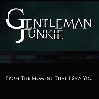 Gentleman Junkie - From The Moment (Digipack)