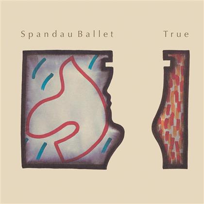 Spandau Ballet - True - Music On Vinyl (LP)